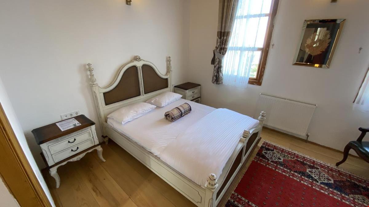Quiet Abana Bed and Breakfast Eksteriør billede